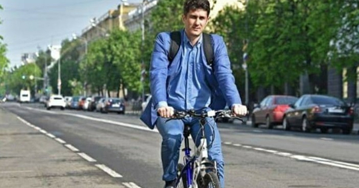 Председатель ярославского муниципалитета покинул свой пост