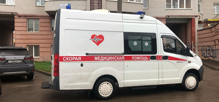В Рыбинске в отношении водителя, сбившего насмерть 10-летнего мальчика, возбудили уголовное дело