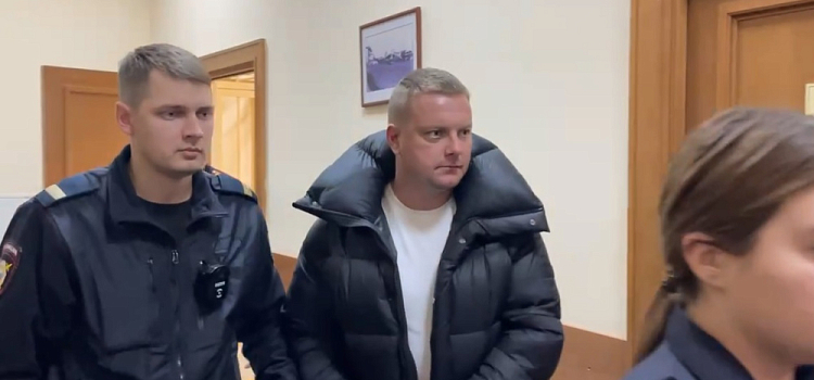 «Что-то переклинило в голове»: обвиняемому в поджоге ресторана ярославскому депутату избрали меру пресечения