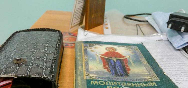 «В последний момент коридор закрылся — родственники остались по ту сторону»: откровенные истории беженцев, приехавших в Ярославль_225919