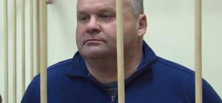 Суд снизил штраф экс-мэру Рыбинска Юрию Ласточкину в семь раз