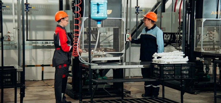 Михаил Евраев: «В Ярославской области реализуются инвестпроекты на 425 миллиардов рублей»