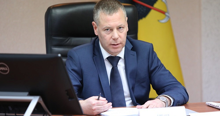 В Ярославской области вместо новогоднего банкета для чиновников организуют праздник для медиков из «красной зоны»