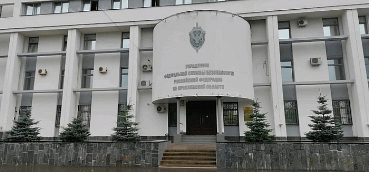 В Ярославле осудили контрабандиста военных изделий