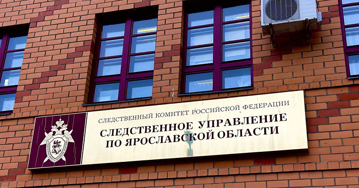В Ярославле женщина и мужчина избили ребёнка