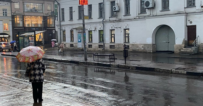 Специалисты назвали месяцы, когда чаще всего умирали ярославцы