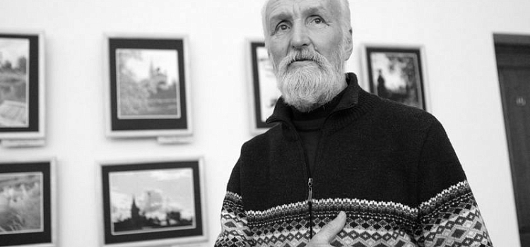 В Ярославле не стало известного фотохудожника и путешественника