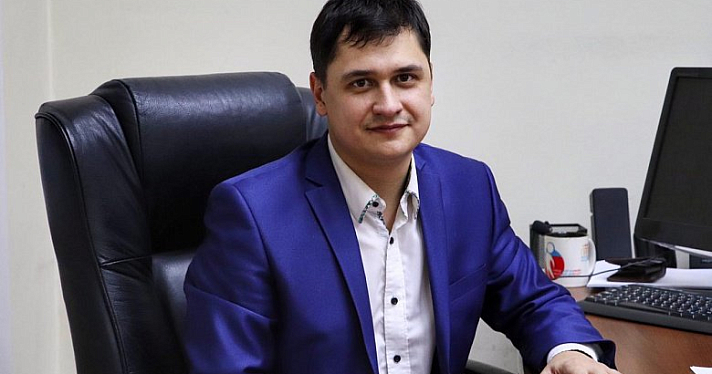 В мэрии Ярославля покинул пост начальник управления по молодежной политике