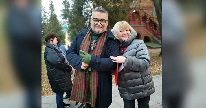 Ведущий «Модного приговора» оценил ассортимент магазинов одежды в Угличе
