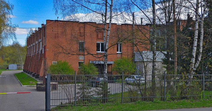 Спортбаза на Тутаевском шоссе перейдёт в собственность ХК «Локомотив» для реконструкции