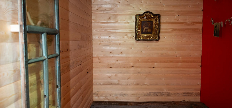 Музей судьбы русской деревни из Ярославской области участвует в крупном фестивале современного искусства_309681