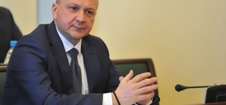 Глава земельного департамента Ярославской области покинул свой пост: кто будет исполнять его обязанности