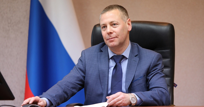 Губернатор Ярославской области вылечился от коронавируса