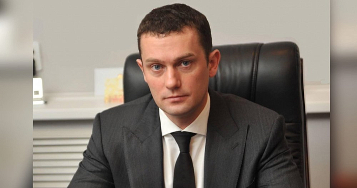 В Ярославской области уволился директор ДГХ