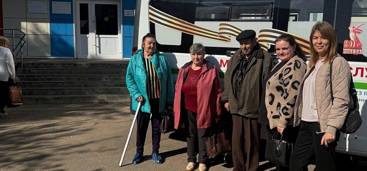 В Брейтовском округе Ярославской области обсудили вопрос объединения медицинских учреждений