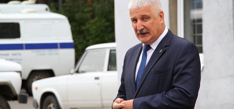 Люди в больнице: глава Рыбинска попал в аварию