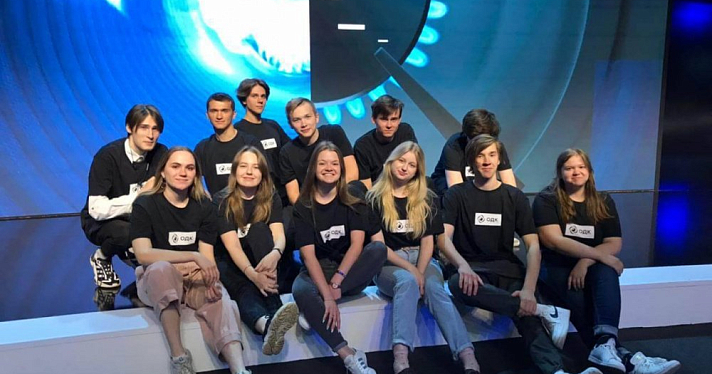 В Рыбинске будут учиться участники программы «Крылья Ростеха»