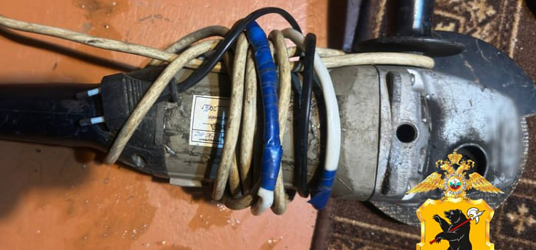 В Ярославской области задержали воришку икон и инструментов_309778