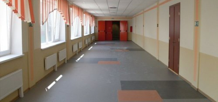 В одной из школ Переславля-Залесского умер 13-летний мальчик