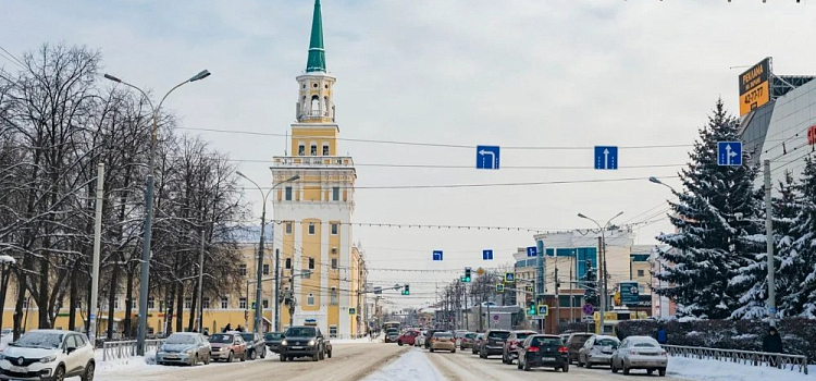 Ярославль попал в рейтинг регионов по качеству жизни 