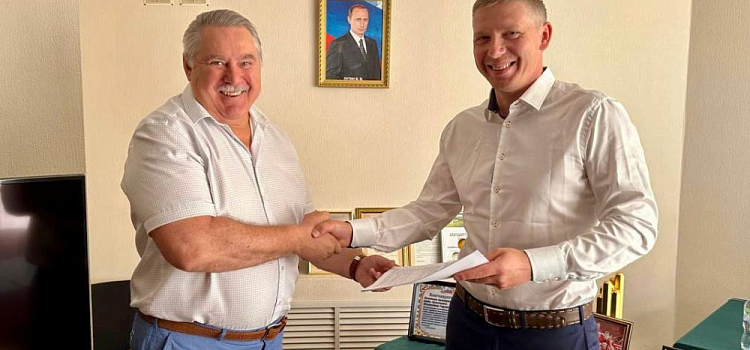 Волейбольный клуб «Ярославич» обрёл нового главного тренера