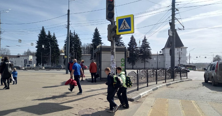 В департаменте образования рассказали, как будут работать школы и детские сады на майских праздниках в Ярославле