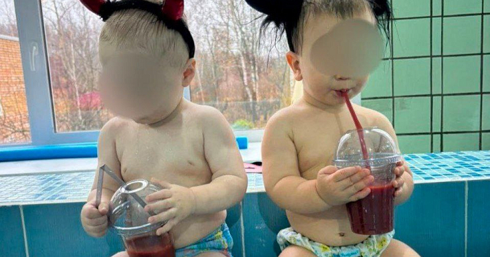 В Ярославской области разгорелся скандал из-за детской вечеринки