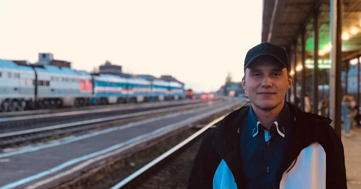 "Не заводской день сурка": рыбинец рассказал о переезде в Москву 