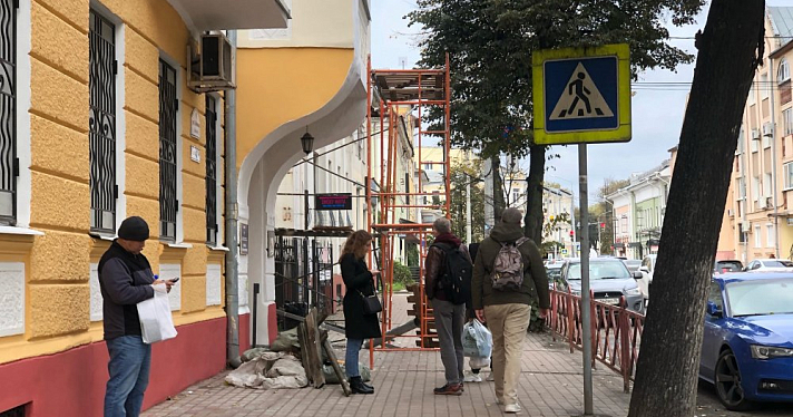 До 40 тысяч рублей: сколько в Ярославле получают охранники
