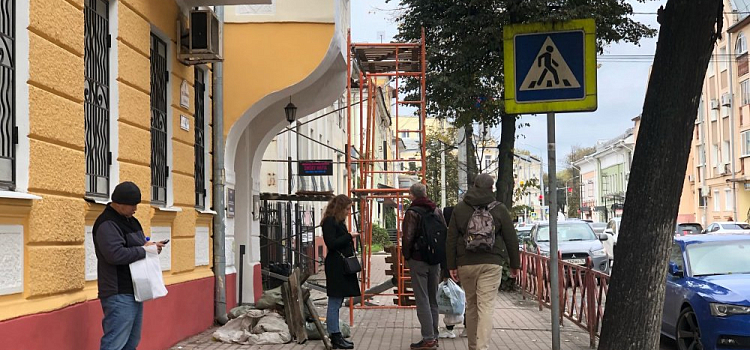 До 40 тысяч рублей: сколько в Ярославле получают охранники