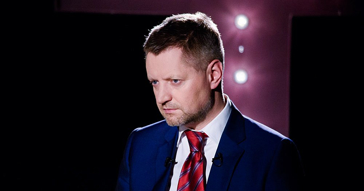 «Центр вылизан, приятно гулять»: Пивоваров рассказал о своей любви к контрастному Ярославлю
