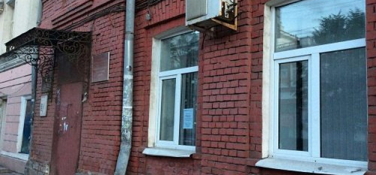Суд вынес приговор преступникам, инсценировавшим ограбление офиса «Росгосстах банка» в центре Ярославля