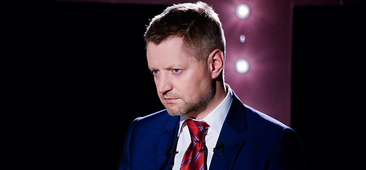 «Центр вылизан, приятно гулять»: Пивоваров рассказал о своей любви к контрастному Ярославлю