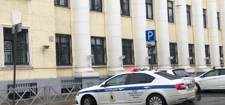 Рейды ГИБДД: в Ярославской области устроят облаву на водителей
