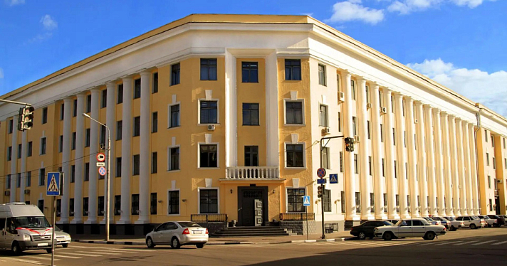В Ярославле перед судом предстанут организаторы интимного салона