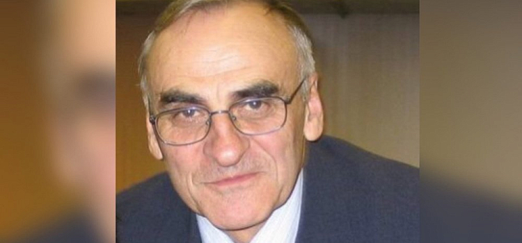 В Ярославле скончался рентгенолог Юрий Игнатович