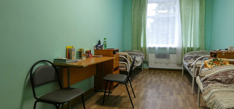 «В последний момент коридор закрылся — родственники остались по ту сторону»: откровенные истории беженцев, приехавших в Ярославль_225921