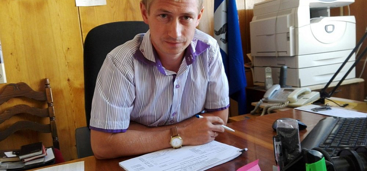 Новый директор школы № 33 Ярославля Павел Чистяков: «Педагог должен быть на одной волне с учеником»