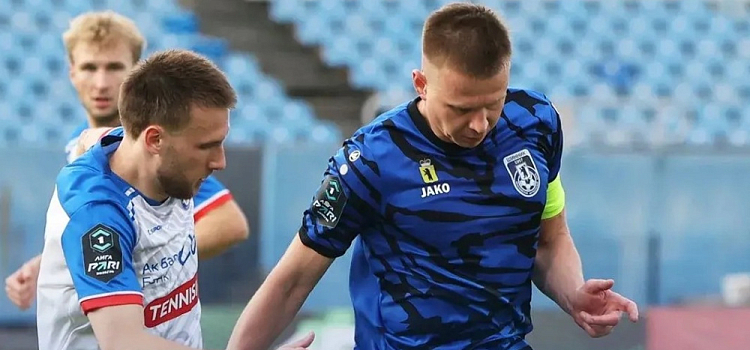 Вторая нулевая ничья: «Шинник» снова не смог забить