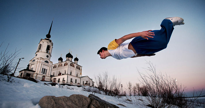 Ярославцев приглашают на мастер-классы известных фотохудожников