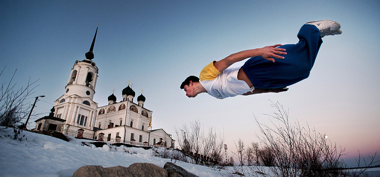 Ярославцев приглашают на мастер-классы известных фотохудожников