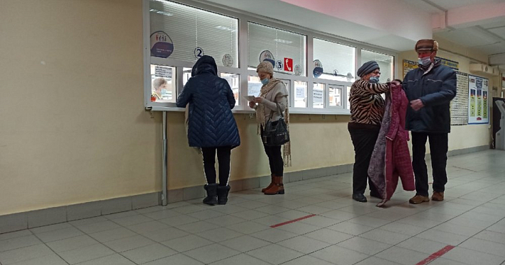 Посещаемость ярославских травмпунктов возросла почти в два раза