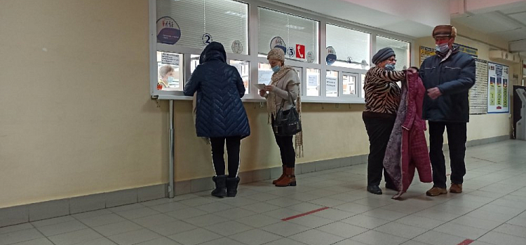 Посещаемость ярославских травмпунктов возросла почти в два раза