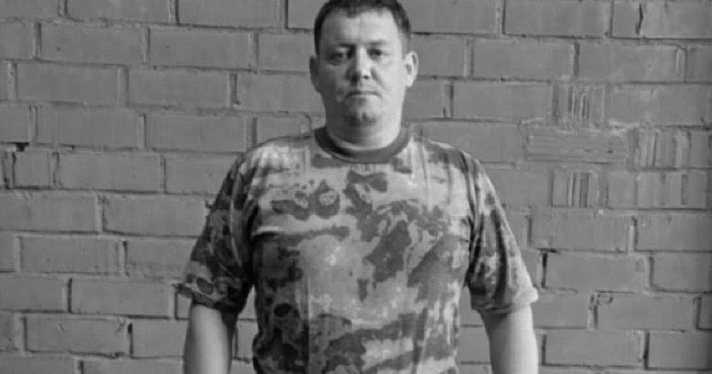 В ходе спецоперации погиб житель Переславля-Залесского