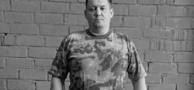 В ходе спецоперации погиб житель Переславля-Залесского