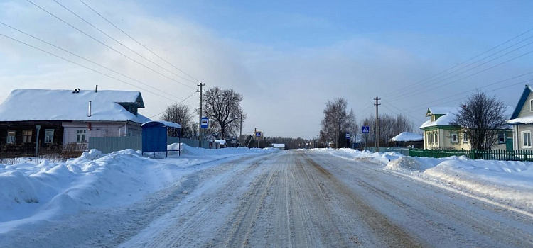 В Ярославском районе намерены ликвидировать шесть деревень