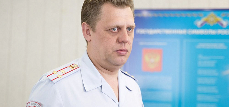 Экс-глава регионального ГИБДД возглавил департамент транспорта Ярославской области