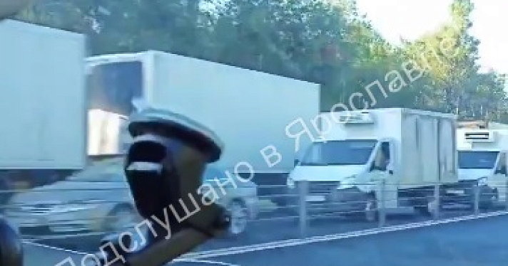Всё штатно: в Ярославской области прошли мероприятия по недопущению возможной атаки беспилотников