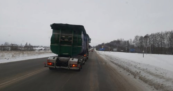 Активисты не подтвердили, что московский мусор снова везут на Скоково