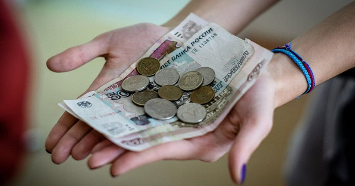 В Ярославле у многодетного отца троих дочерей арестовали квартиру